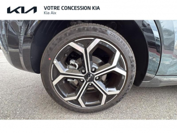 Photo 4 du bon plan KIA Niro 1.6 GDi 129ch HEV Premium DCT6 occasion à 35970 €