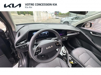 Photo 5 du bon plan KIA Niro 1.6 GDi 129ch HEV Premium DCT6 occasion à 35970 €