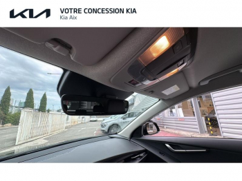 Photo 6 du bon plan KIA Niro 1.6 GDi 129ch HEV Premium DCT6 occasion à 35970 €