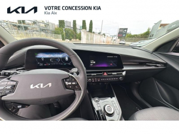 Photo 7 du bon plan KIA Niro 1.6 GDi 129ch HEV Premium DCT6 occasion à 35970 €