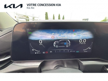 Photo 8 du bon plan KIA Niro 1.6 GDi 129ch HEV Premium DCT6 occasion à 35970 €
