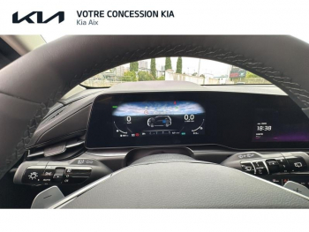 Photo 9 du bon plan KIA Niro 1.6 GDi 129ch HEV Premium DCT6 occasion à 35970 €
