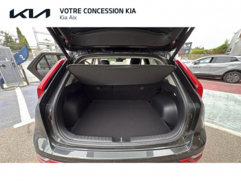 Photo 12 du bon plan KIA Niro 1.6 GDi 129ch HEV Premium DCT6 occasion à 35970 €