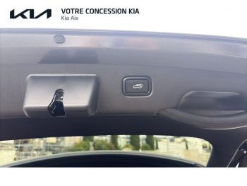 Photo 13 du bon plan KIA Niro 1.6 GDi 129ch HEV Premium DCT6 occasion à 35970 €