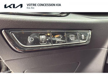 Photo 16 du bon plan KIA Niro 1.6 GDi 129ch HEV Premium DCT6 occasion à 35970 €