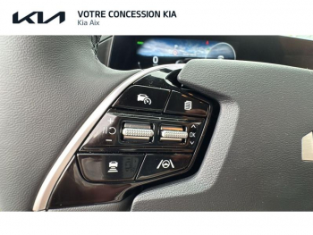 Photo 18 du bon plan KIA Niro 1.6 GDi 129ch HEV Premium DCT6 occasion à 35970 €