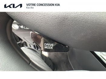 Photo 19 du bon plan KIA Niro 1.6 GDi 129ch HEV Premium DCT6 occasion à 35970 €