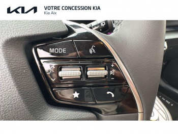 Photo 20 du bon plan KIA Niro 1.6 GDi 129ch HEV Premium DCT6 occasion à 35970 €