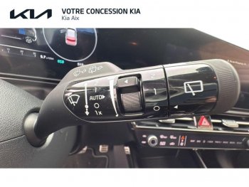 Photo 21 du bon plan KIA Niro 1.6 GDi 129ch HEV Premium DCT6 occasion à 35970 €