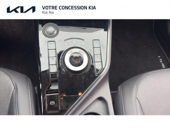 Photo 22 du bon plan KIA Niro 1.6 GDi 129ch HEV Premium DCT6 occasion à 35970 €