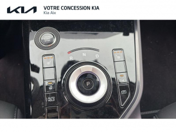 Photo 23 du bon plan KIA Niro 1.6 GDi 129ch HEV Premium DCT6 occasion à 35970 €