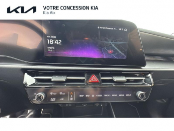 Photo 24 du bon plan KIA Niro 1.6 GDi 129ch HEV Premium DCT6 occasion à 35970 €
