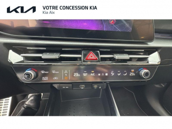 Photo 25 du bon plan KIA Niro 1.6 GDi 129ch HEV Premium DCT6 occasion à 35970 €