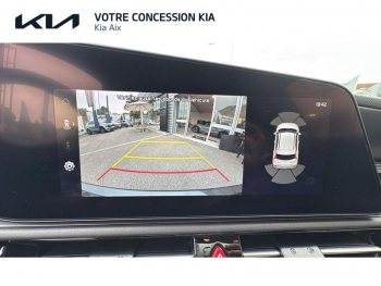 Photo 26 du bon plan KIA Niro 1.6 GDi 129ch HEV Premium DCT6 occasion à 35970 €