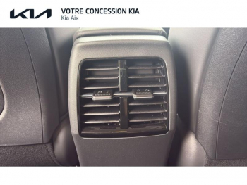 Photo 29 du bon plan KIA Niro 1.6 GDi 129ch HEV Premium DCT6 occasion à 35970 €
