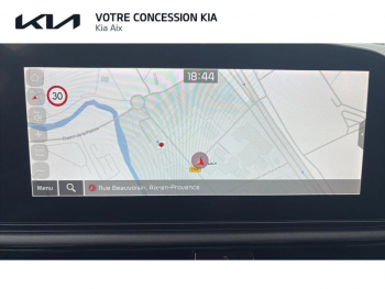 Photo 30 du bon plan KIA Niro 1.6 GDi 129ch HEV Premium DCT6 occasion à 35970 €