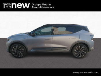 Photo 2 du bon plan RENAULT Scenic E-Tech Electric 220ch Techno esprit Alpine grande autonomie -24 occasion à 47690 €