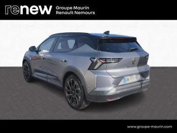 Photo 3 du bon plan RENAULT Scenic E-Tech Electric 220ch Techno esprit Alpine grande autonomie -24 occasion à 47690 €