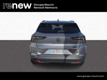 Photo 4 du bon plan RENAULT Scenic E-Tech Electric 220ch Techno esprit Alpine grande autonomie -24 occasion à 47690 €
