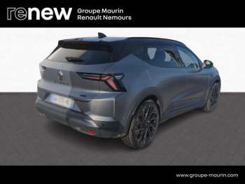 Photo 5 du bon plan RENAULT Scenic E-Tech Electric 220ch Techno esprit Alpine grande autonomie -24 occasion à 47690 €