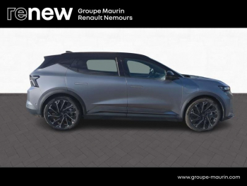 Photo 6 du bon plan RENAULT Scenic E-Tech Electric 220ch Techno esprit Alpine grande autonomie -24 occasion à 47690 €