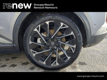 Photo 9 du bon plan RENAULT Scenic E-Tech Electric 220ch Techno esprit Alpine grande autonomie -24 occasion à 47690 €