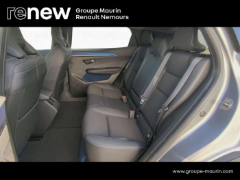 Photo 14 du bon plan RENAULT Scenic E-Tech Electric 220ch Techno esprit Alpine grande autonomie -24 occasion à 47690 €