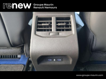 Photo 15 du bon plan RENAULT Scenic E-Tech Electric 220ch Techno esprit Alpine grande autonomie -24 occasion à 47690 €