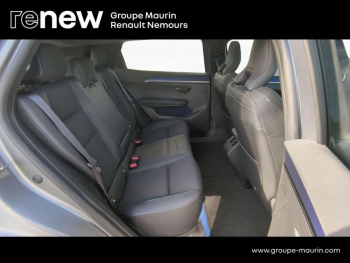 Photo 16 du bon plan RENAULT Scenic E-Tech Electric 220ch Techno esprit Alpine grande autonomie -24 occasion à 47690 €