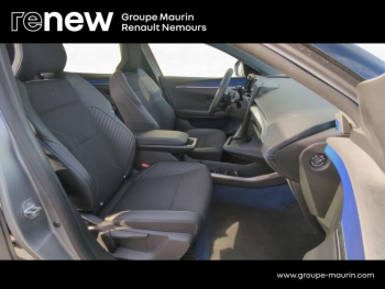 Photo 17 du bon plan RENAULT Scenic E-Tech Electric 220ch Techno esprit Alpine grande autonomie -24 occasion à 47690 €