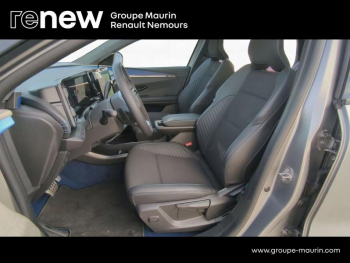 Photo 18 du bon plan RENAULT Scenic E-Tech Electric 220ch Techno esprit Alpine grande autonomie -24 occasion à 47690 €