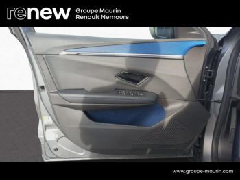 Photo 19 du bon plan RENAULT Scenic E-Tech Electric 220ch Techno esprit Alpine grande autonomie -24 occasion à 47690 €