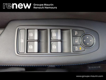 Photo 20 du bon plan RENAULT Scenic E-Tech Electric 220ch Techno esprit Alpine grande autonomie -24 occasion à 47690 €