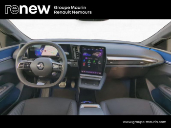 Photo 21 du bon plan RENAULT Scenic E-Tech Electric 220ch Techno esprit Alpine grande autonomie -24 occasion à 47690 €