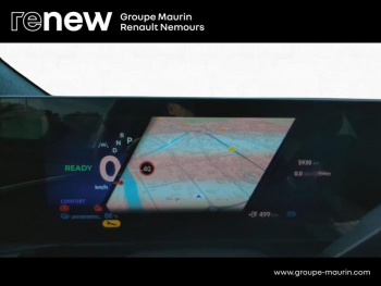 Photo 23 du bon plan RENAULT Scenic E-Tech Electric 220ch Techno esprit Alpine grande autonomie -24 occasion à 47690 €