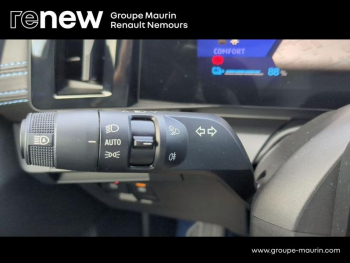 Photo 25 du bon plan RENAULT Scenic E-Tech Electric 220ch Techno esprit Alpine grande autonomie -24 occasion à 47690 €