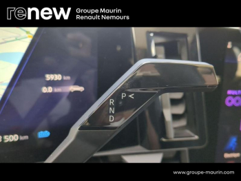 Photo 26 du bon plan RENAULT Scenic E-Tech Electric 220ch Techno esprit Alpine grande autonomie -24 occasion à 47690 €