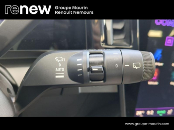 Photo 27 du bon plan RENAULT Scenic E-Tech Electric 220ch Techno esprit Alpine grande autonomie -24 occasion à 47690 €