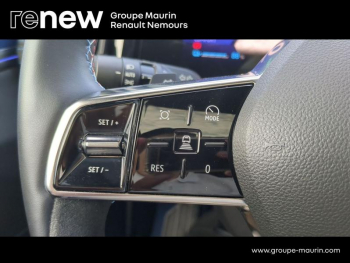 Photo 29 du bon plan RENAULT Scenic E-Tech Electric 220ch Techno esprit Alpine grande autonomie -24 occasion à 47690 €
