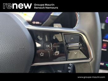 Photo 30 du bon plan RENAULT Scenic E-Tech Electric 220ch Techno esprit Alpine grande autonomie -24 occasion à 47690 €