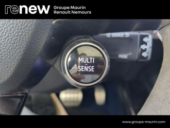 Photo 31 du bon plan RENAULT Scenic E-Tech Electric 220ch Techno esprit Alpine grande autonomie -24 occasion à 47690 €