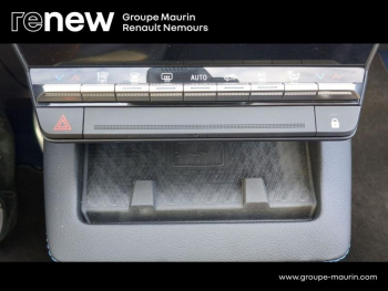 Photo 32 du bon plan RENAULT Scenic E-Tech Electric 220ch Techno esprit Alpine grande autonomie -24 occasion à 47690 €