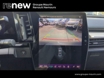 Photo 33 du bon plan RENAULT Scenic E-Tech Electric 220ch Techno esprit Alpine grande autonomie -24 occasion à 47690 €