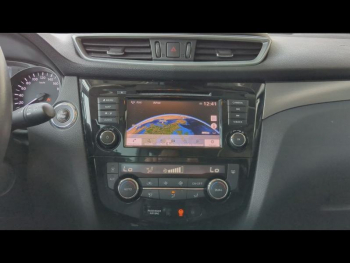 Photo 9 du bon plan NISSAN Qashqai 1.3 DIG-T 160ch N-Connecta DCT 2019 Euro6-EVAP occasion à 19500 €