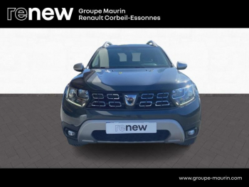 Photo 2 du bon plan DACIA Duster 1.5 Blue dCi 115ch Prestige 4x2 E6U occasion à 17600 €
