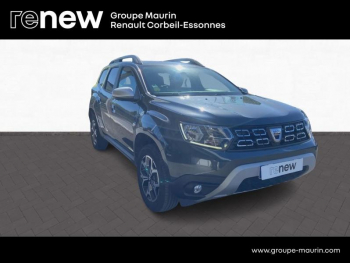 Photo 3 du bon plan DACIA Duster 1.5 Blue dCi 115ch Prestige 4x2 E6U occasion à 17600 €