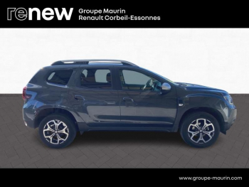 Photo 4 du bon plan DACIA Duster 1.5 Blue dCi 115ch Prestige 4x2 E6U occasion à 17600 €