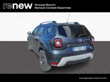 Photo 7 du bon plan DACIA Duster 1.5 Blue dCi 115ch Prestige 4x2 E6U occasion à 17600 €