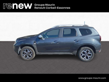 Photo 8 du bon plan DACIA Duster 1.5 Blue dCi 115ch Prestige 4x2 E6U occasion à 17600 €