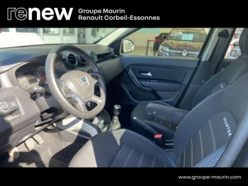 Photo 9 du bon plan DACIA Duster 1.5 Blue dCi 115ch Prestige 4x2 E6U occasion à 17600 €